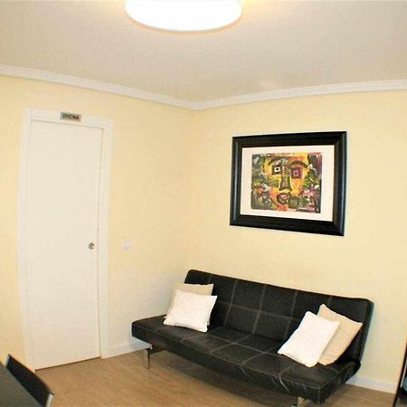 Apartamento Cercano A Madrid Rio Centrico Nuevo Экстерьер фото