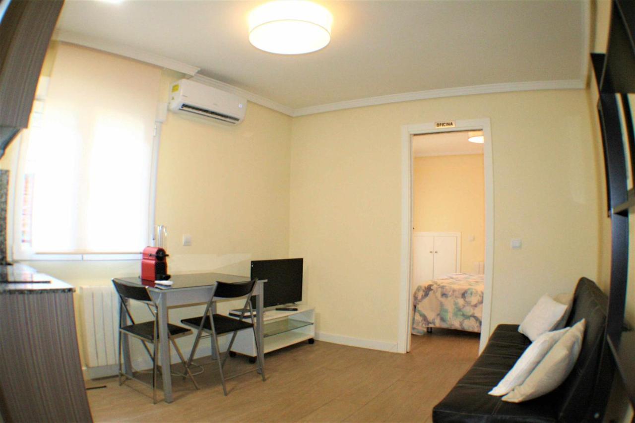 Apartamento Cercano A Madrid Rio Centrico Nuevo Экстерьер фото